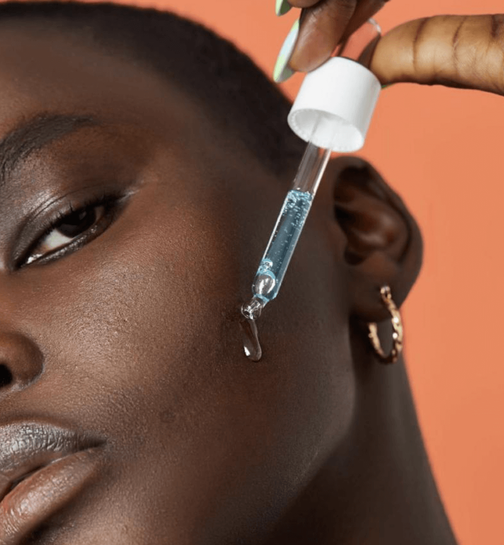 The Importance of Antioxidants and Peptides