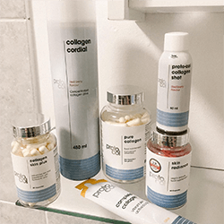 Proto-col | The best supplements to take during a pandemic