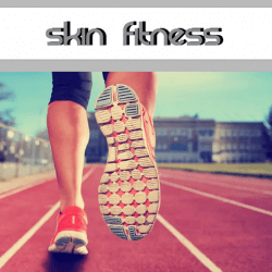 Can my skin improve from exercise?