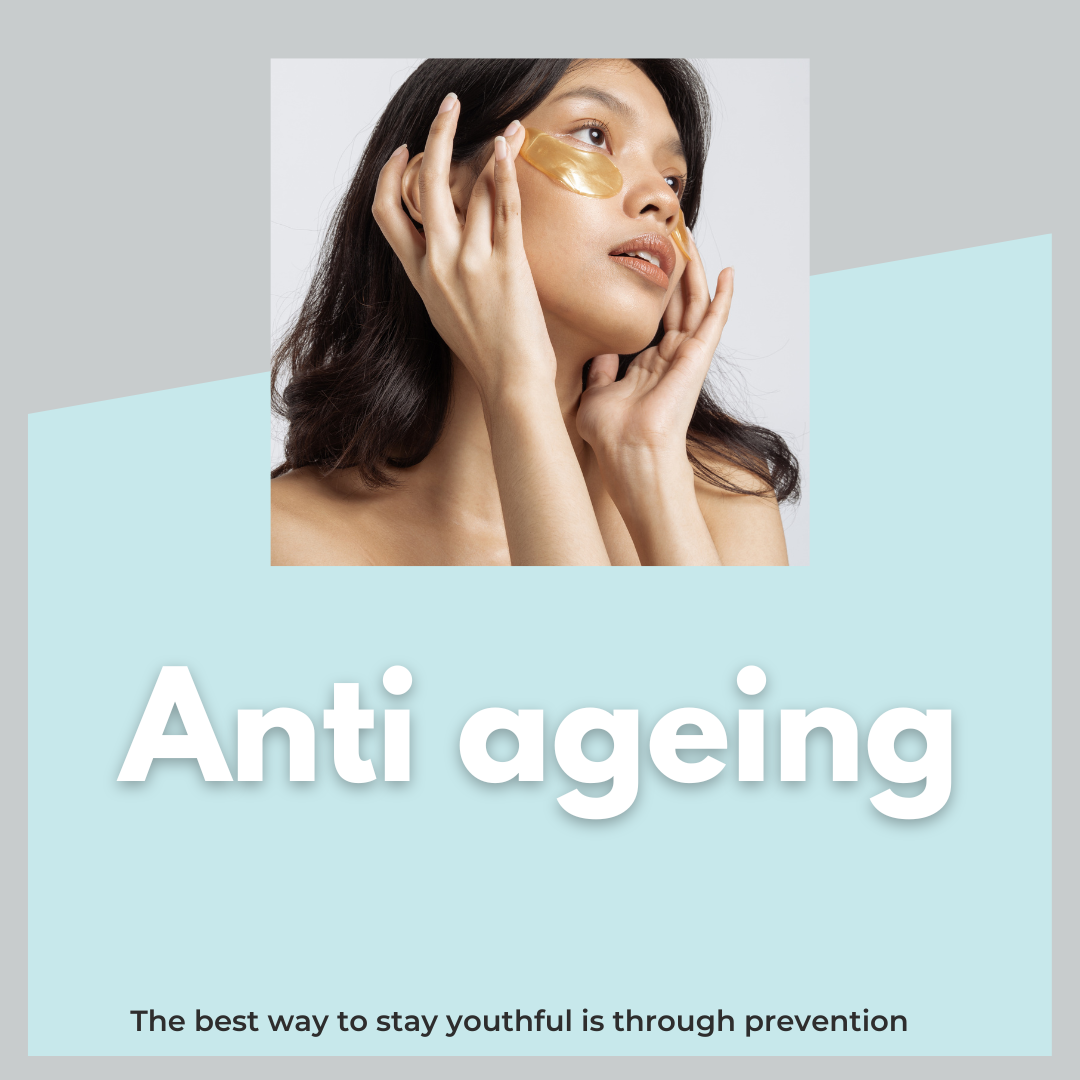 The 7 best anti ageing tips that is for everyone