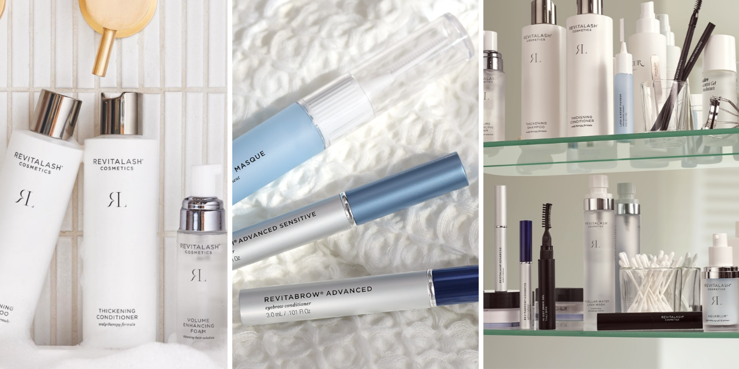 The Science Behind RevitaLash: How It Works to Boosts Lash Growth