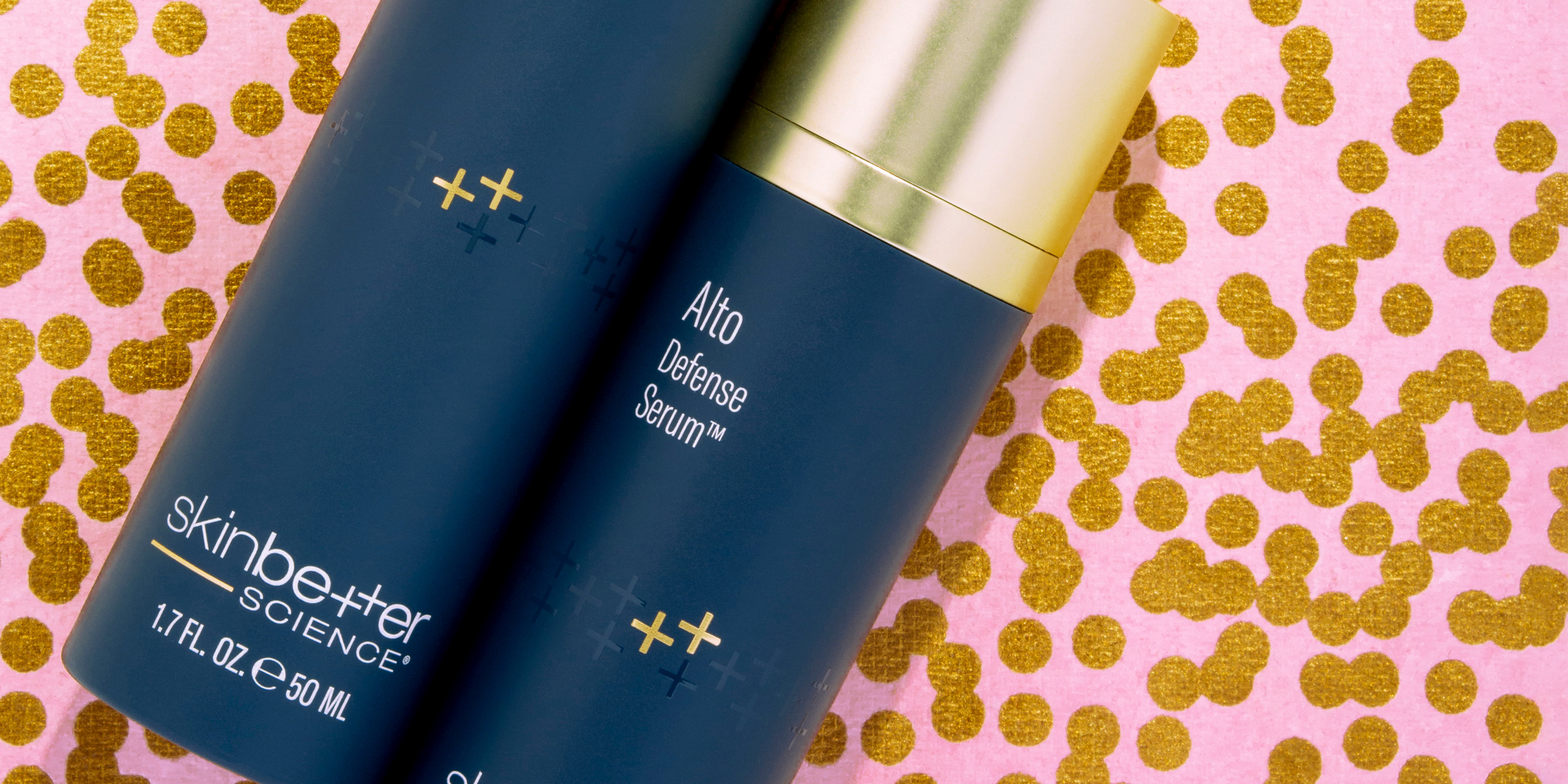 Achieve Brighter, More Radiant Skin with Skinbetter Science Products