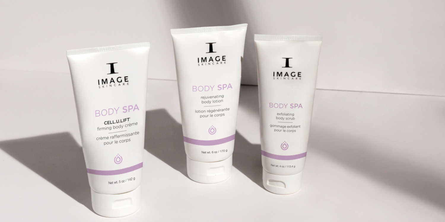 The Benefits of Using Professional Skincare Products like Image Skincare