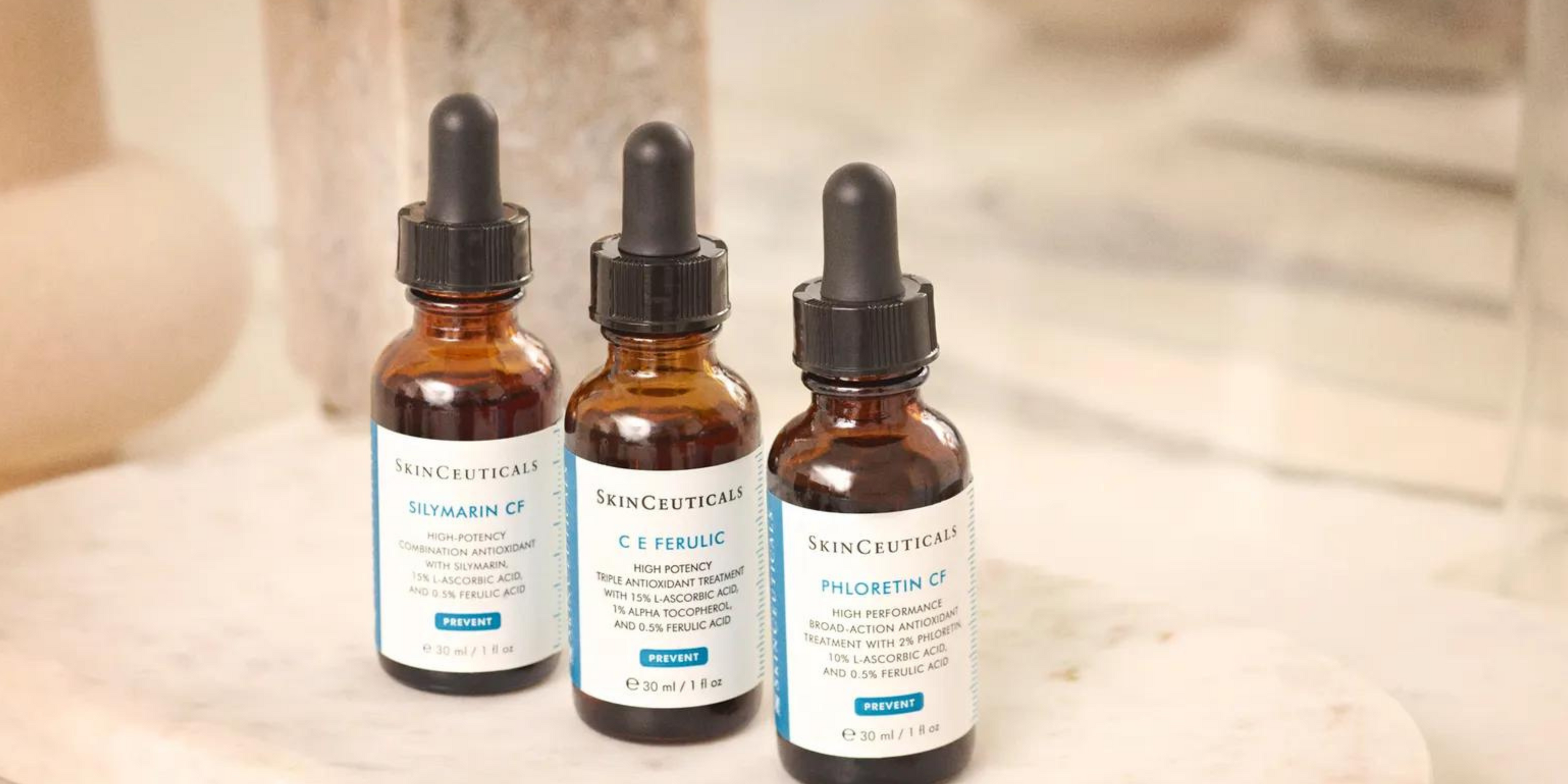 10 Must-Have Skinceuticals Products for Your Daily Skincare Routine
