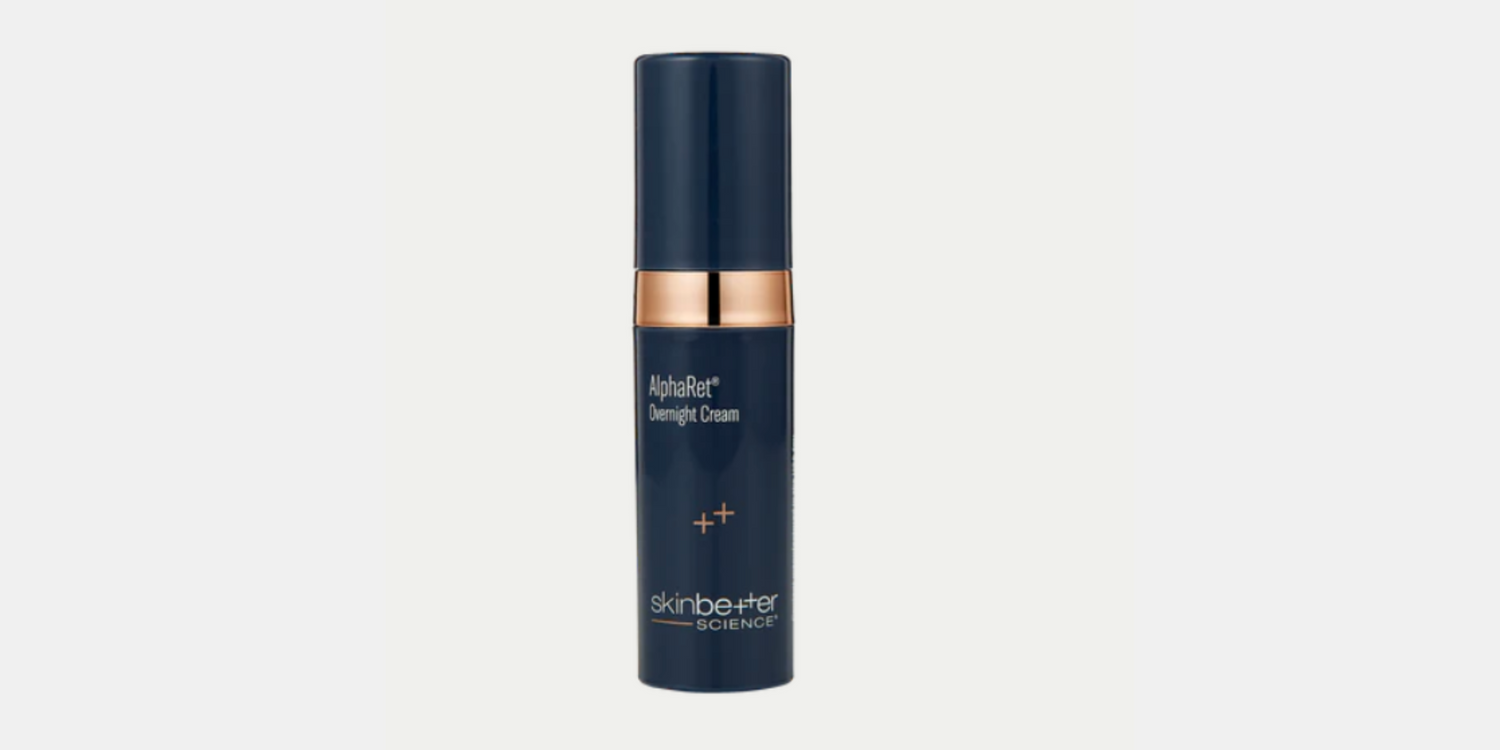 The Pros and Cons of the SKINBETTER SCIENCE Rejuvenate AlphaRet Overnight Cream FACE 50ml