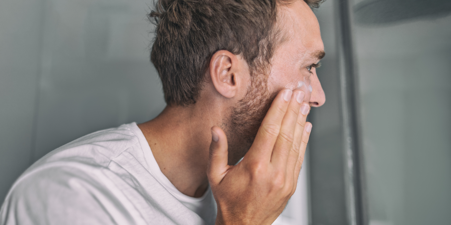 A 6 Step Guide to The Best Skincare Routine for Men