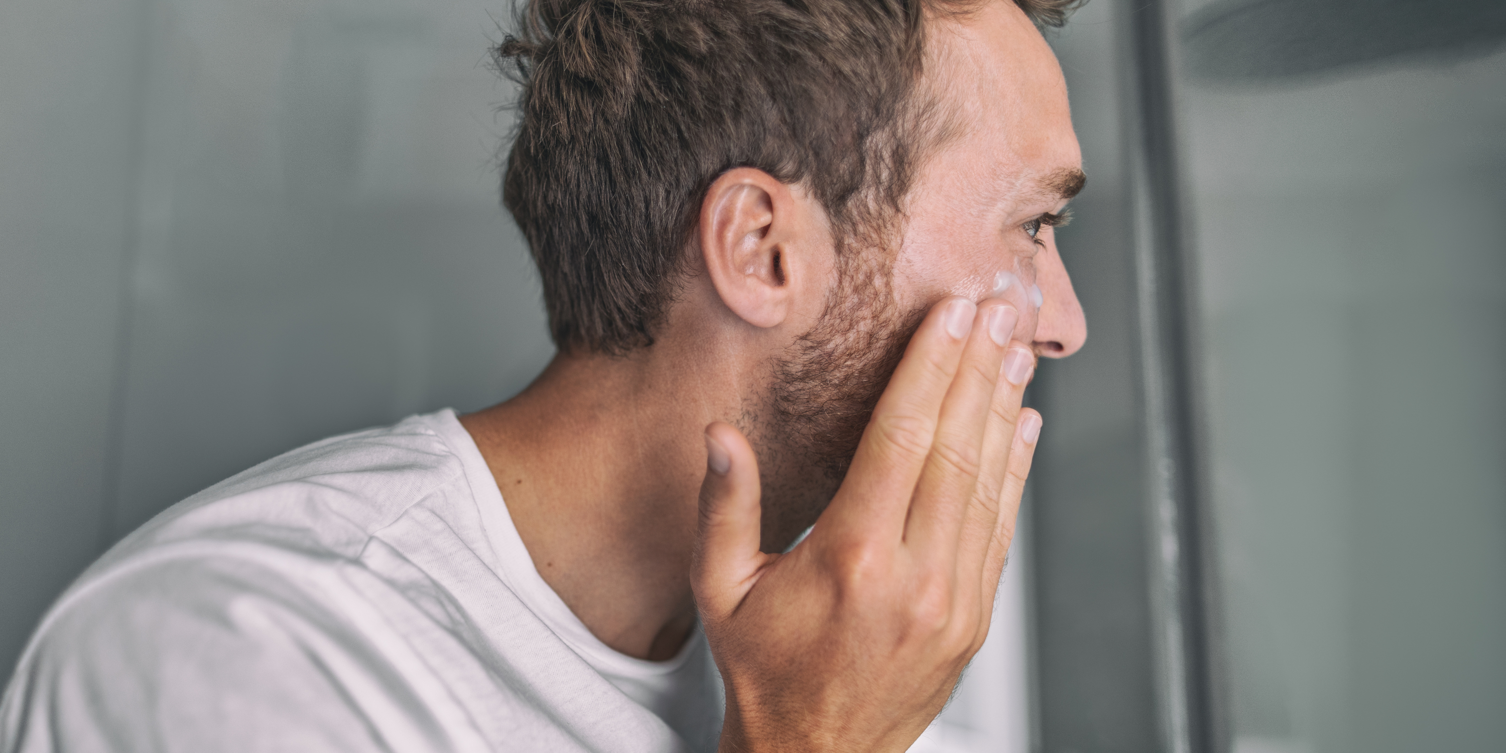 A 6 Step Guide to The Best Skincare Routine for Men