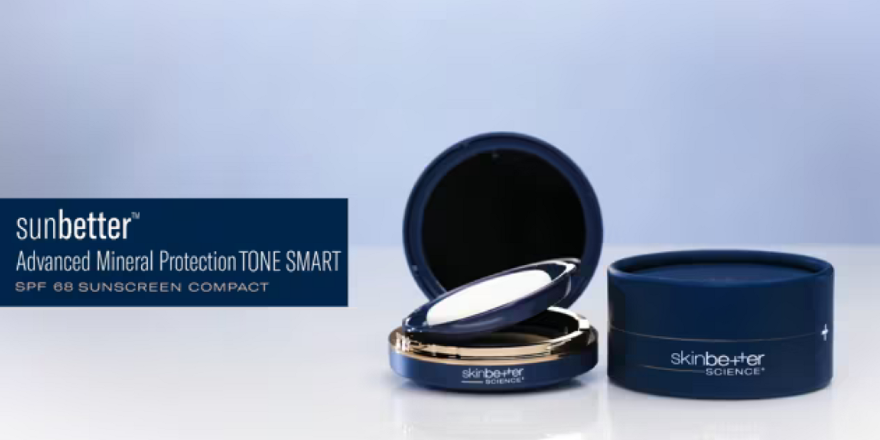 The Pros and Cons of the Skinbetter Science Sunbetter® TONE SMART SPF50 Sunscreen Compact 12g