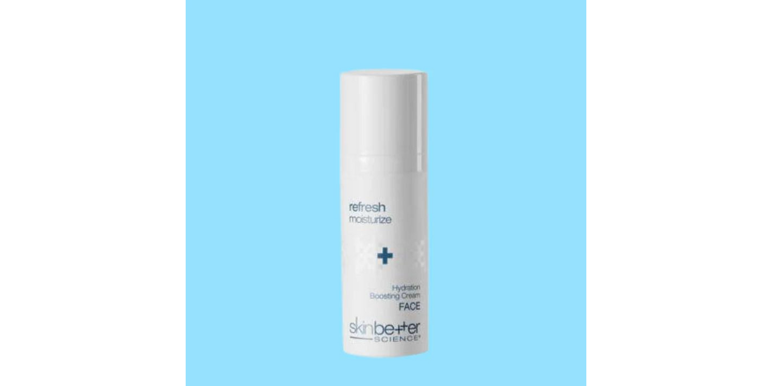 The Pros and Cons of the SKINBETTER SCIENCE Refresh Hydration Boosting Cream 50ml