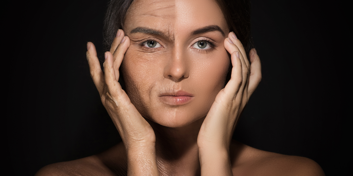 Everything You Need to Know About Anti-Ageing Skincare