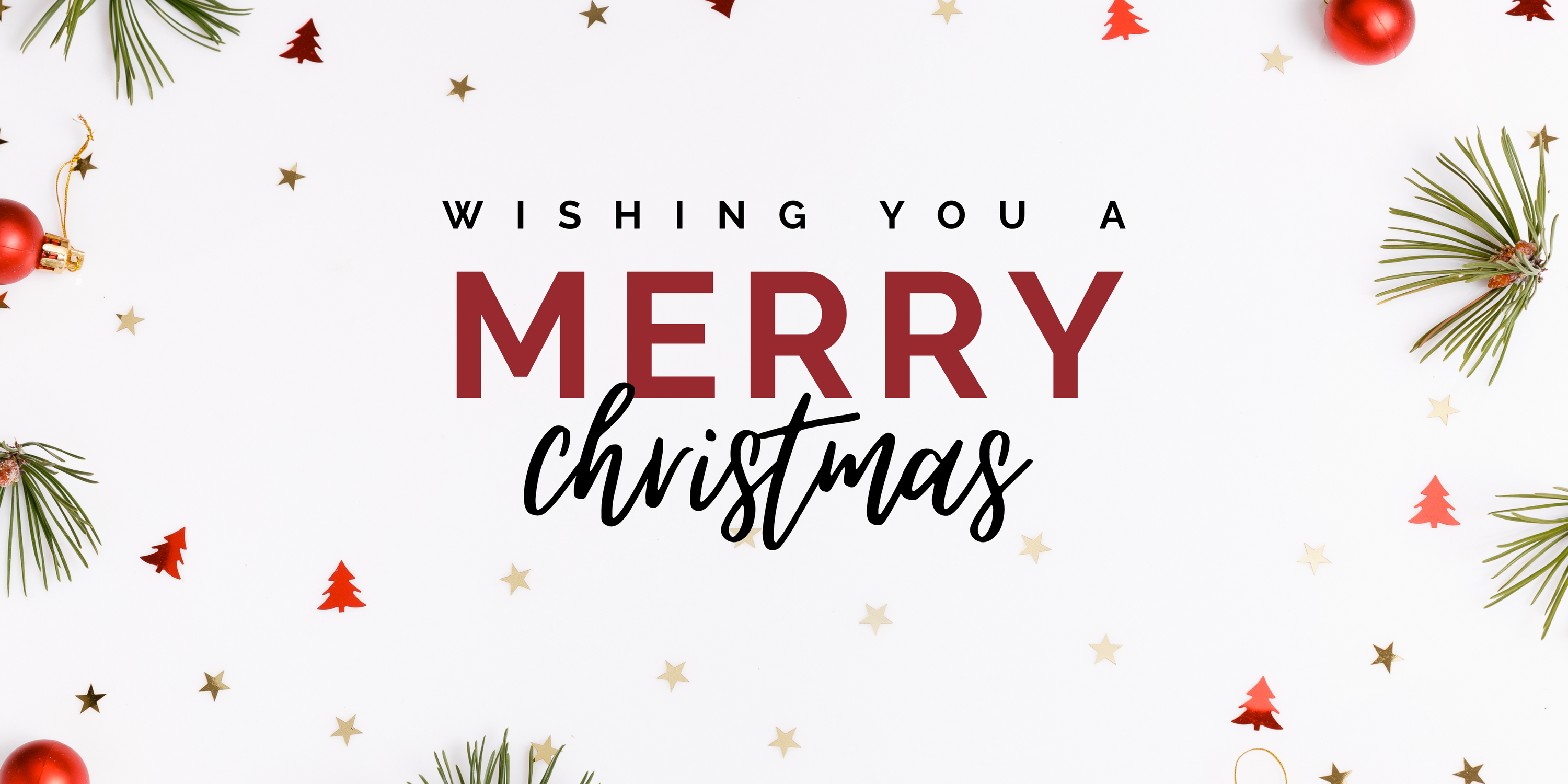 Sleigh All Day: A Skincare Routine for Surviving Long Christmas Celebrations