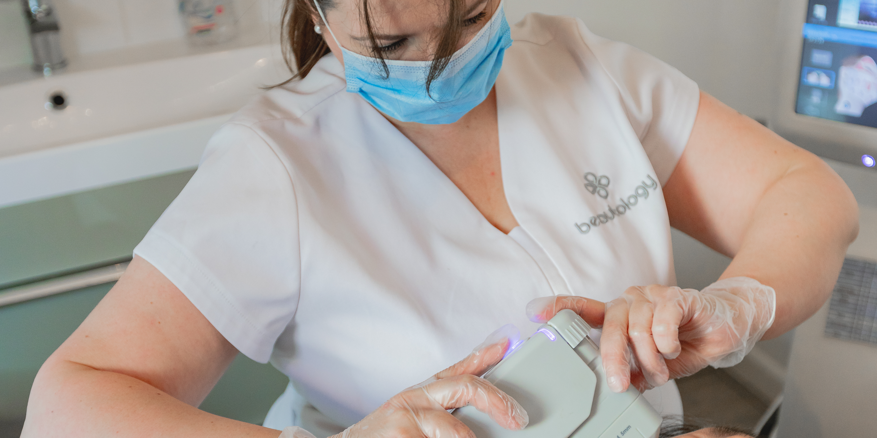 Understanding HIFU: The Next Generation of Skincare Technology