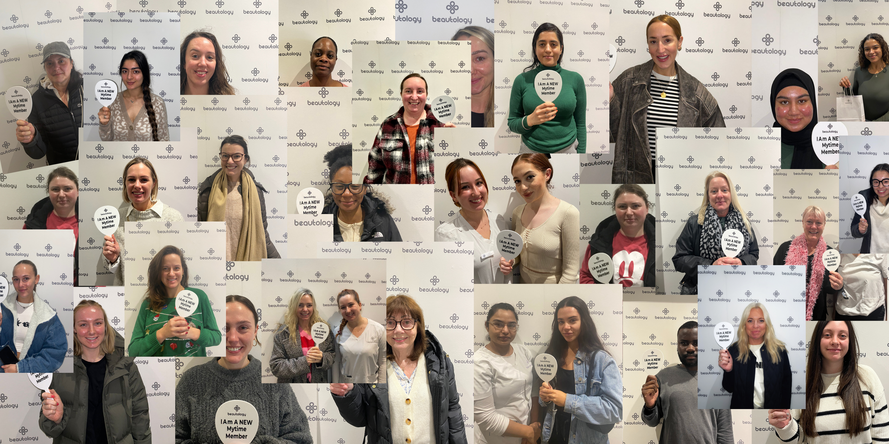 Exciting Updates from Mytime: New App and Community!