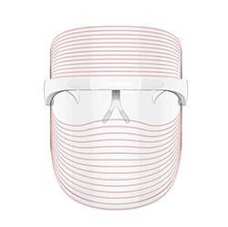 Let’s light up your life with the ever trending LED Facial Masks