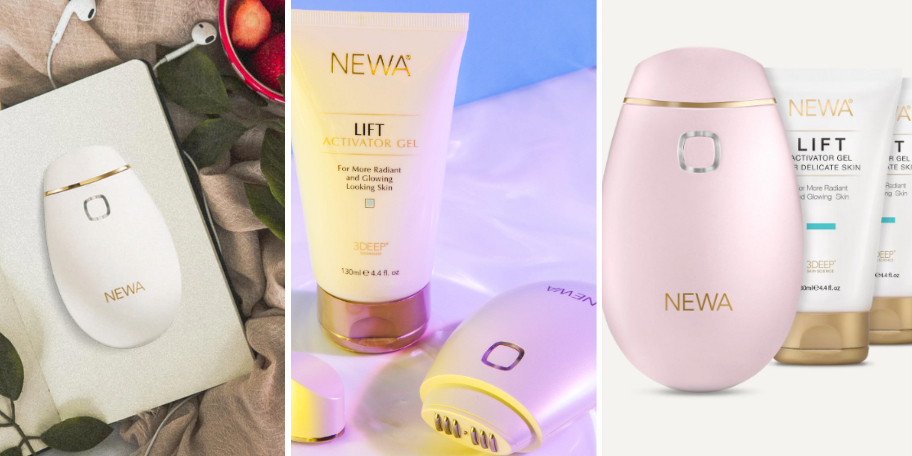 Newa Skincare Products