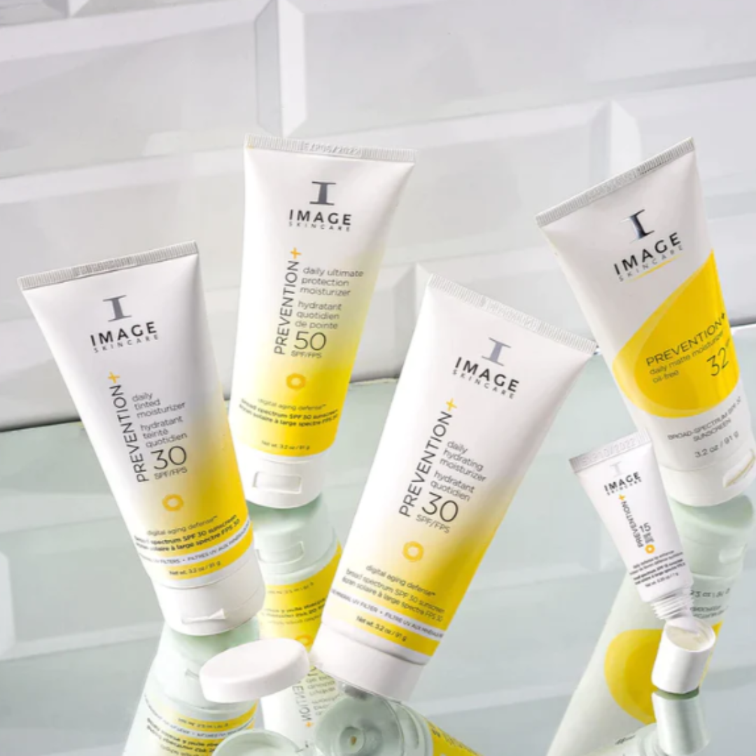 The Ultimate Skincare Bundle for Men