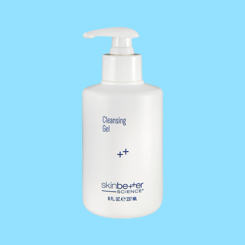 SKINBETTER SCIENCE REFRESH Cleansing Gel 237ml - Refresh and purify your skin with our invigorating cleansing gel. Experience clean, rejuvenated skin.