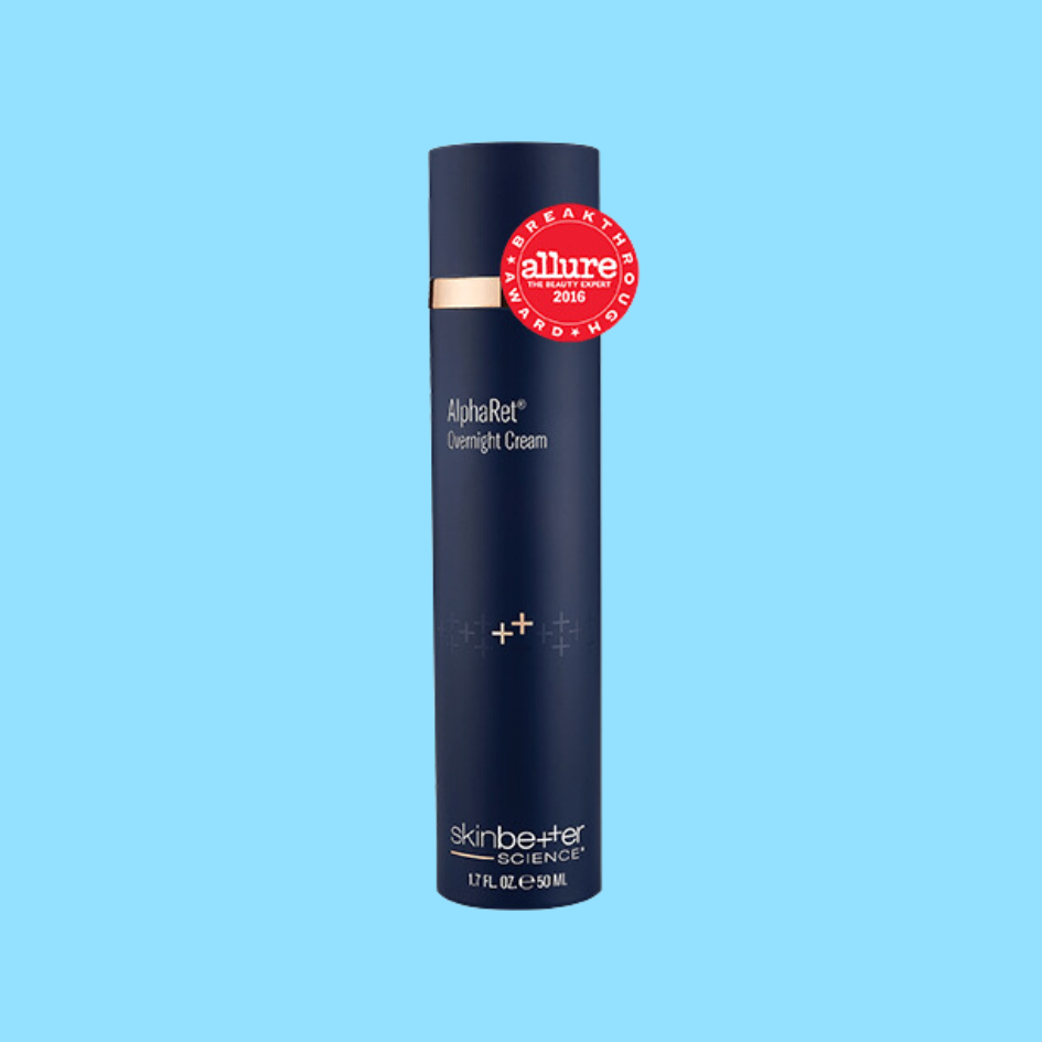 Experience the power of SKINBETTER SCIENCE Rejuvenate AlphaRet Overnight Cream for rejuvenated and youthful-looking skin. Get yours now!