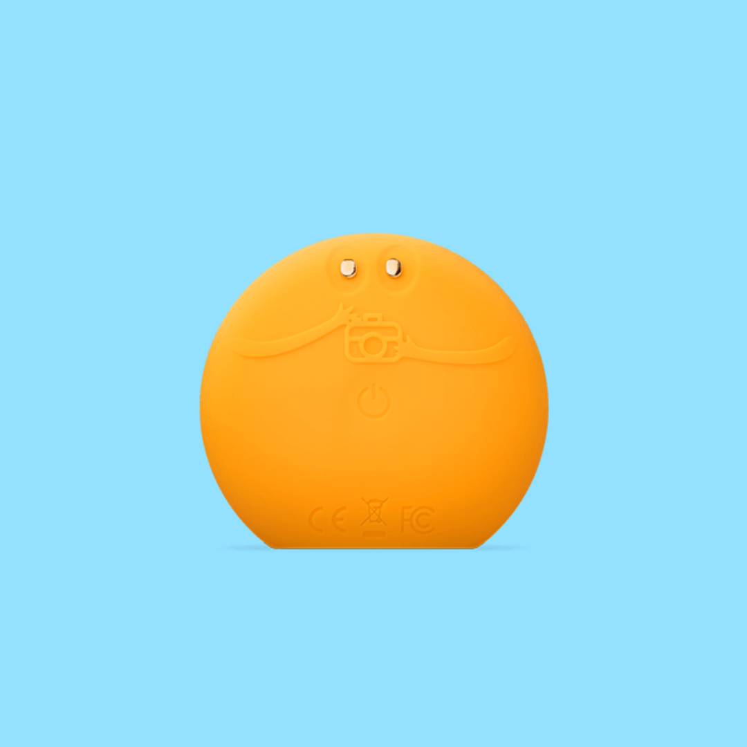 FOREO LUNA Fofo: Enhance your skincare regimen with the FOREO LUNA Fofo, a smart facial cleansing brush that analyzes your skin and provides personalized skincare routines for a healthy and glowing complexion
