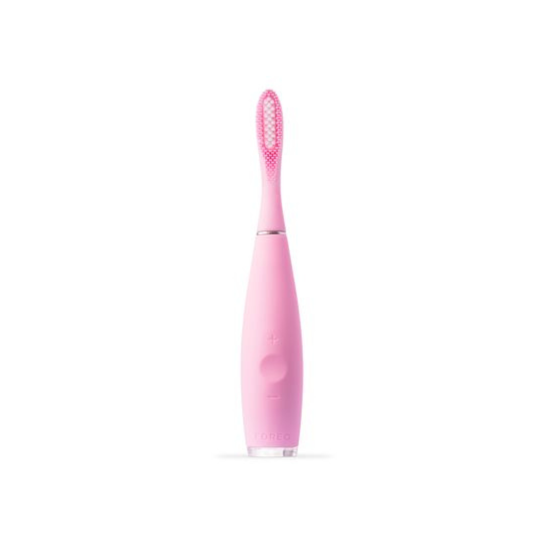 FOREO ISSA 2: Upgrade your oral care routine with the FOREO ISSA 2, a revolutionary sonic electric toothbrush designed to deliver exceptional dental hygiene and a brighter smile