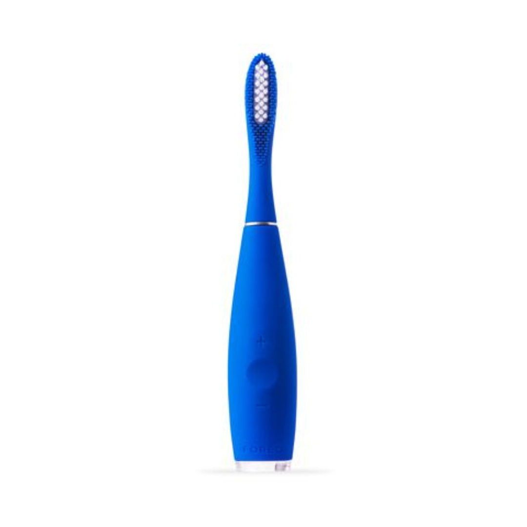 FOREO ISSA 2: Upgrade your oral care routine with the FOREO ISSA 2, a revolutionary sonic electric toothbrush designed to deliver exceptional dental hygiene and a brighter smile