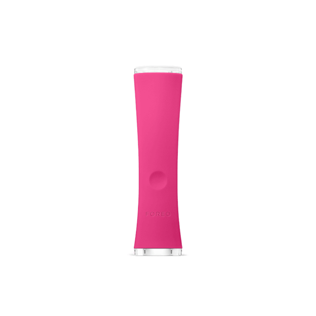 FOREO ESPADA: Combat acne and blemishes with the powerful and innovative FOREO ESPADA, a blue light acne treatment device for clear and healthy-looking skin