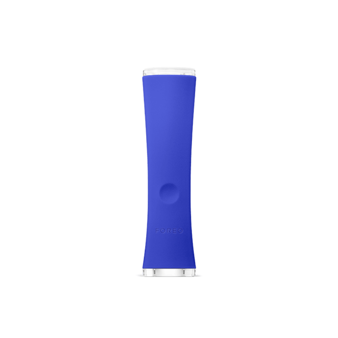 FOREO ESPADA: Combat acne and blemishes with the powerful and innovative FOREO ESPADA, a blue light acne treatment device for clear and healthy-looking skin