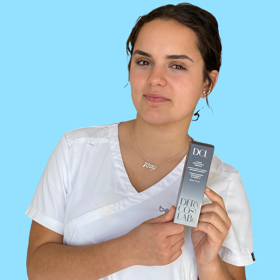 DCL SKINCARE C Scape High Potency Serum 25: Experience the power of vitamin C with DCL SKINCARE C Scape High Potency Serum 25, a potent serum that brightens, evens out skin tone, and protects against environmental stressors for a healthier, more radiant complexion.