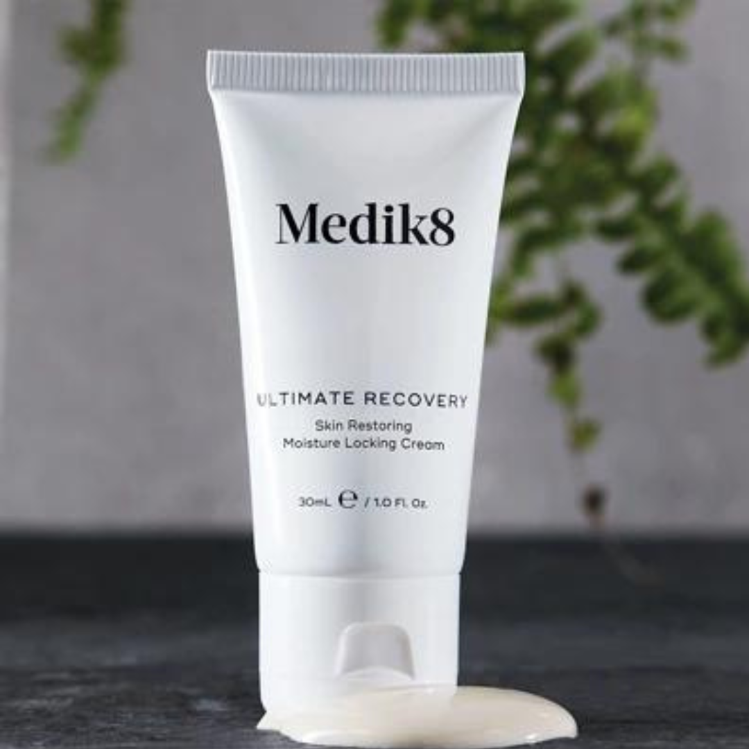 MEDIK8 Ultimate Recovery Intense 30ml