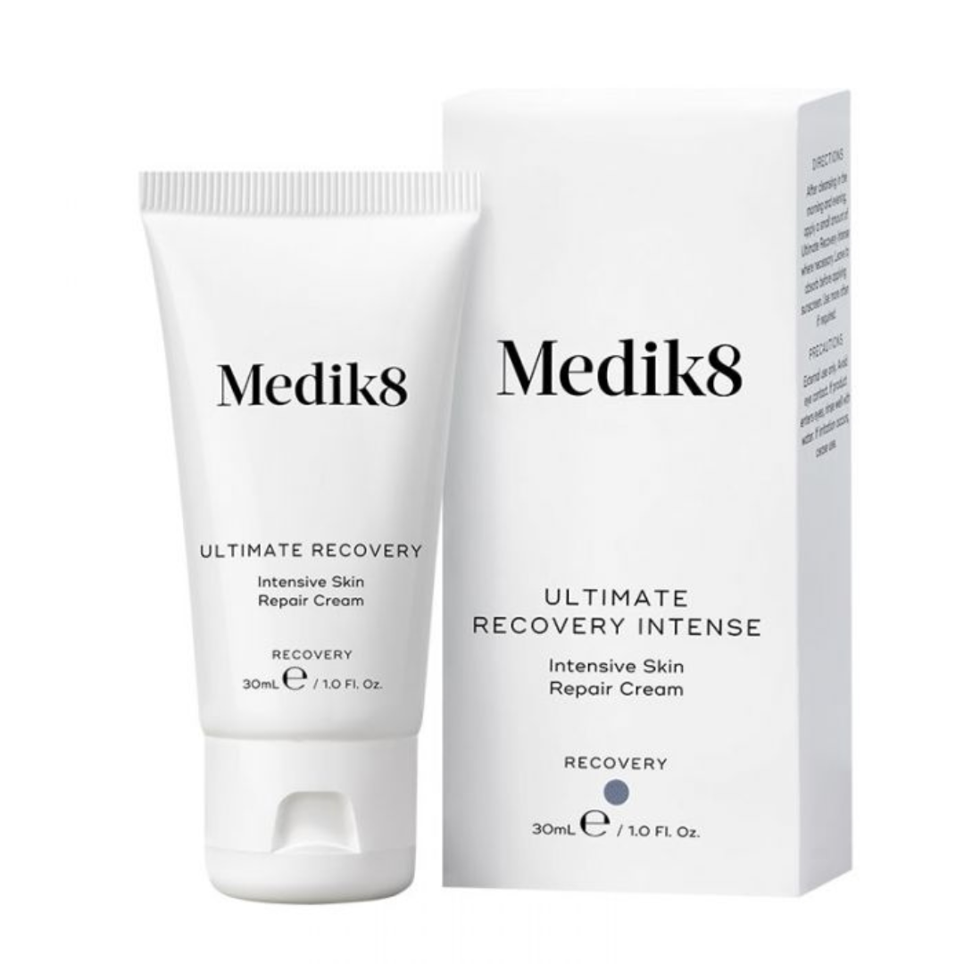 MEDIK8 Ultimate Recovery Intense 30ml