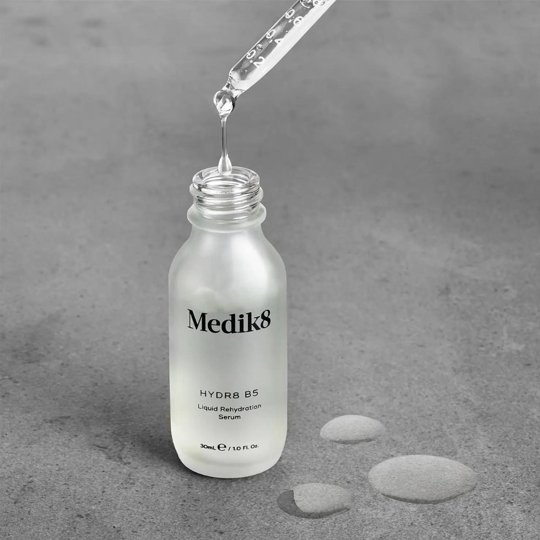 MEDIK8 Hydr8 B5 Serum (Hyaluronic Acid) 30ml