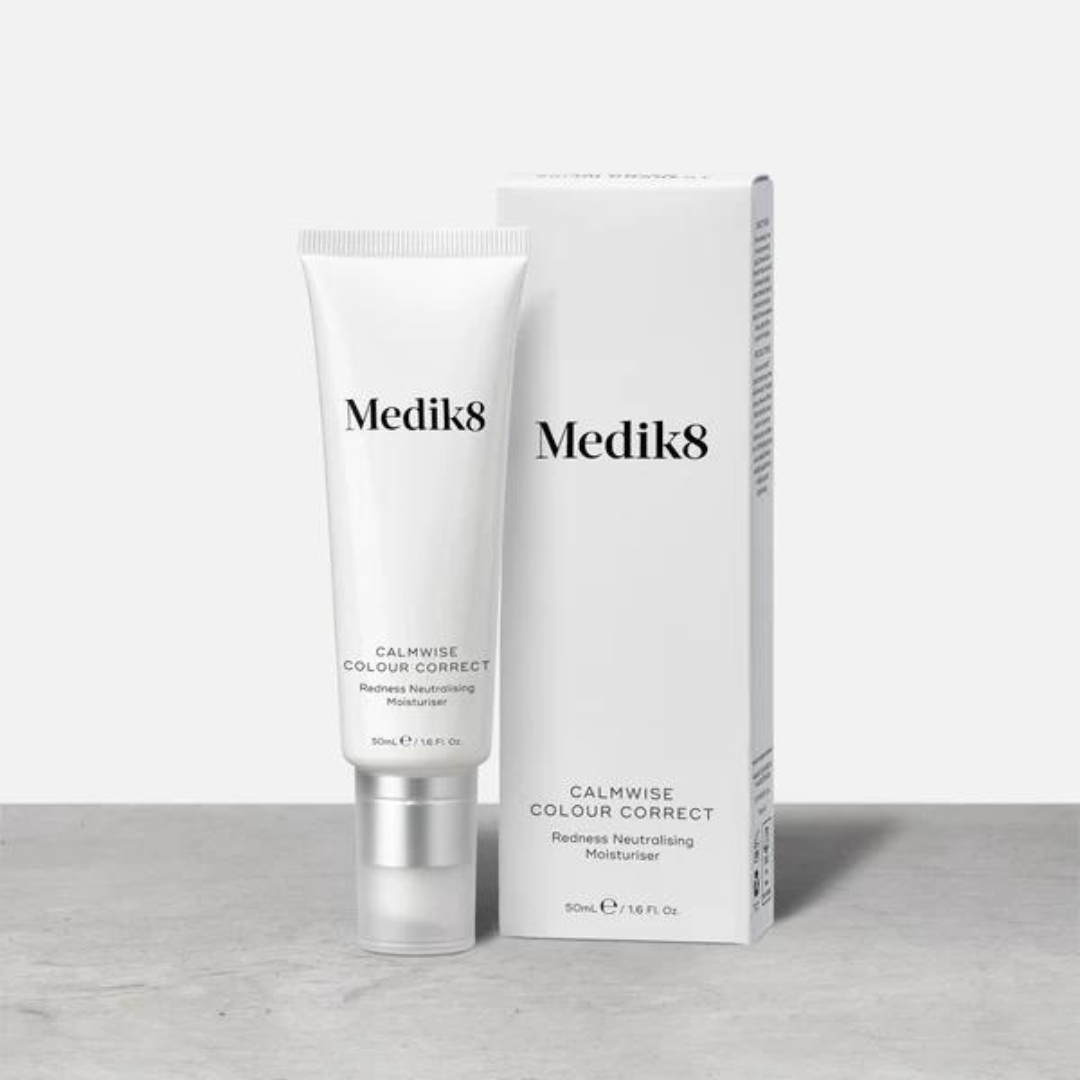 MEDIK8 Calmwise Colour Correct 50ml: Restore skin&