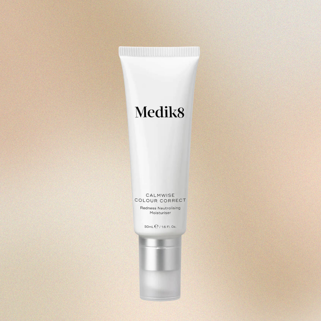 MEDIK8 Calmwise Colour Correct 50ml: Restore skin&