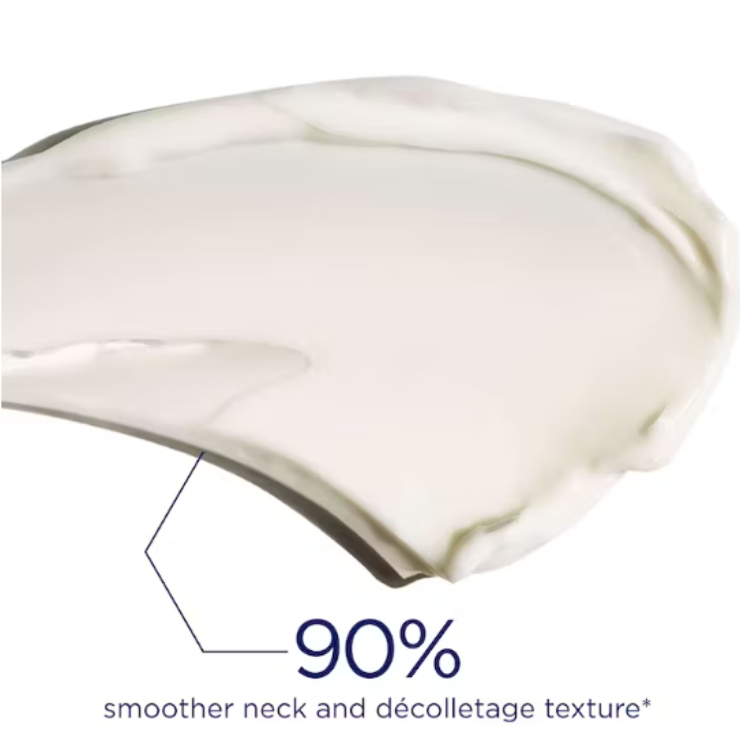 NEOSTRATA Skin Active Triple Firming Neck Cream 80g: Transform your neck and décolletage with NEOSTRATA Skin Active Triple Firming Neck Cream, a powerful cream that targets sagging and lack of firmness, improving elasticity and rejuvenating the skin for a smoother and more youthful-looking neck and décolletage.