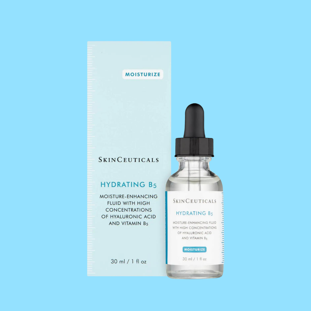 SKINCEUTICALS Hydrating B5 Serum - Intense Hydration for Smooth and Supple Skin