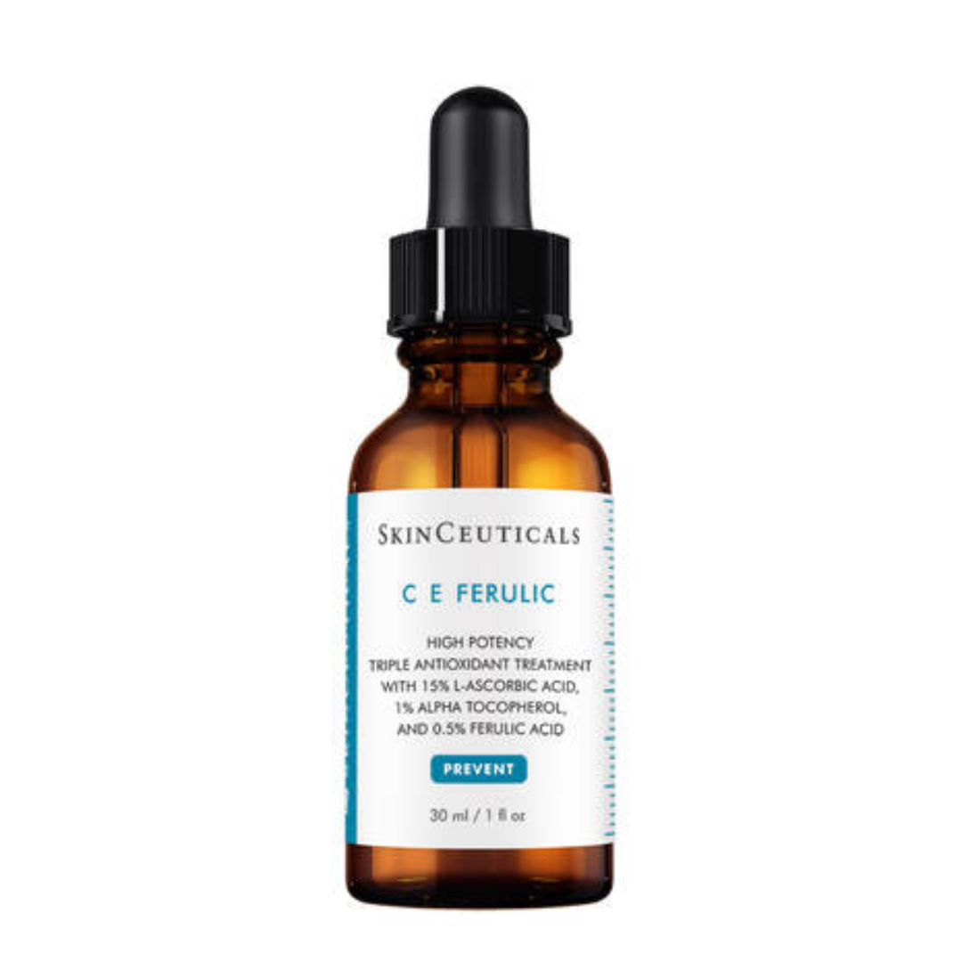 SKINCEUTICALS C E Ferulic Antioxidant Serum 30ml: Boost your skin&
