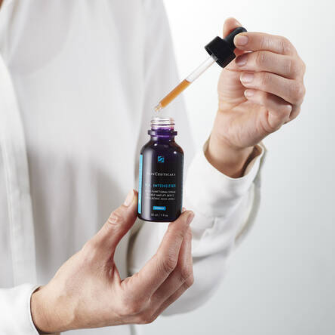 SKINCEUTICALS H.A. Intensifier Serum - Hyaluronic Acid Booster for Hydrated and Plump Skin