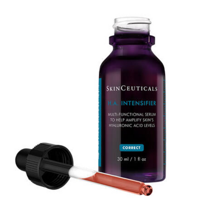 SKINCEUTICALS H.A. Intensifier Serum - Hyaluronic Acid Booster for Hydrated and Plump Skin