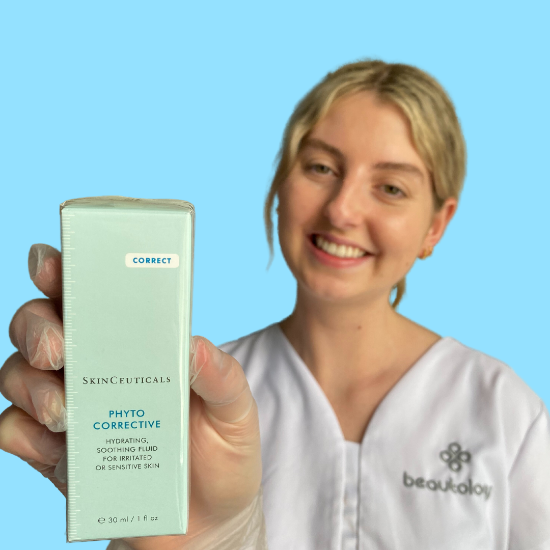SKINCEUTICALS Phyto Corrective Serum 30ml - Soothing and Calming Serum for Balanced and Radiant Skin