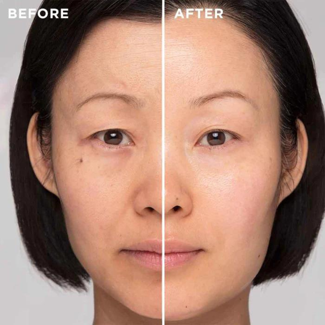 INSTANT EFFECTS PM Recovery: Unwind and rejuvenate your skin with INSTANT EFFECTS PM Recovery, a restorative skincare solution that works overnight to nourish, repair, and revitalize your skin, revealing a refreshed and rejuvenated complexion in the morning.