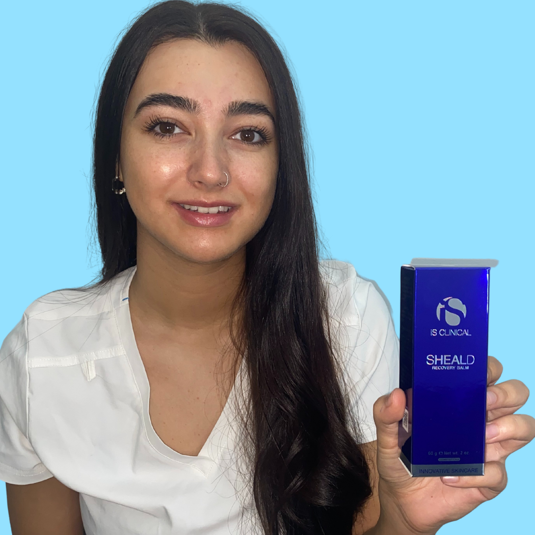 is-clinical-sheald-recovery-balm