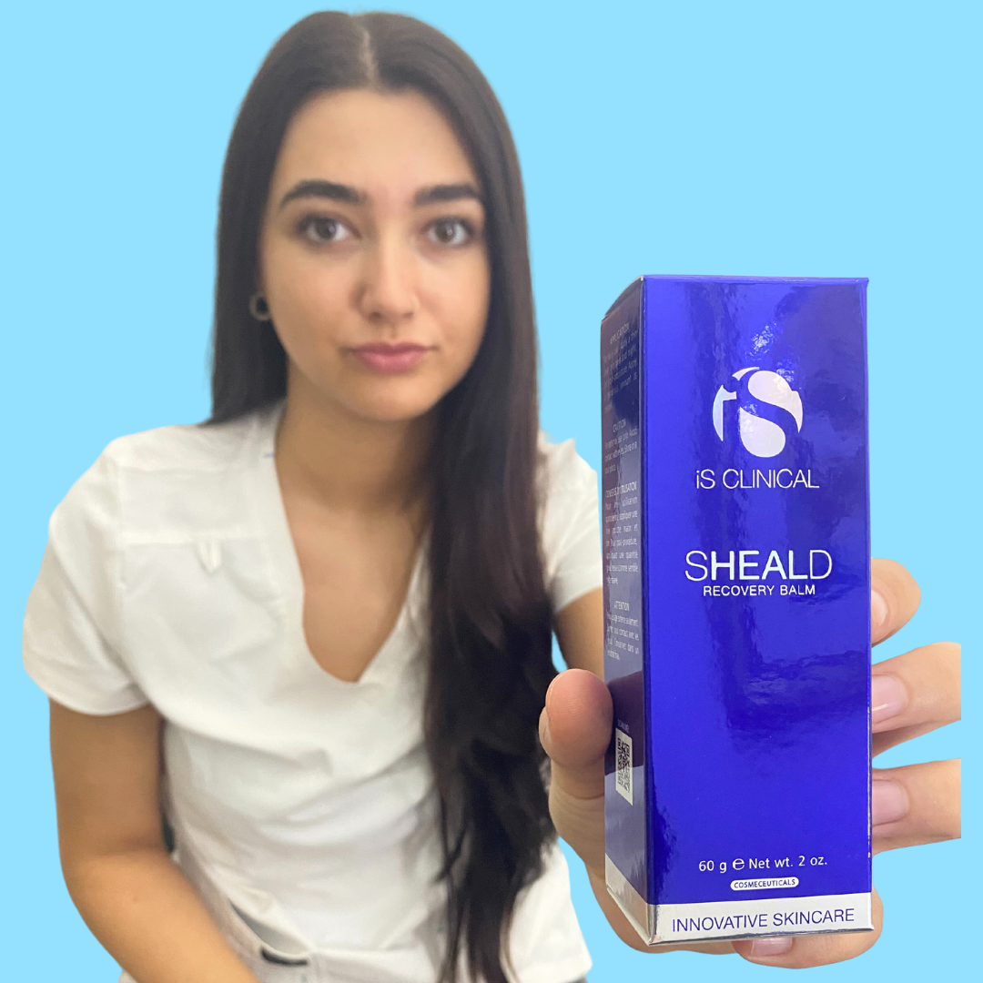 is-clinical-sheald-recovery-balm