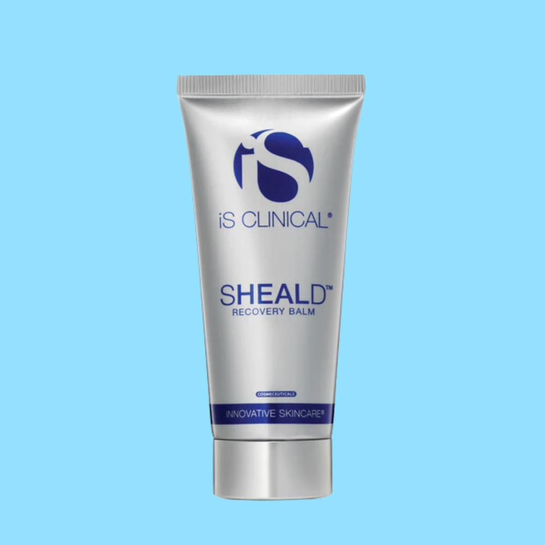 is-clinical-sheald-recovery-balm