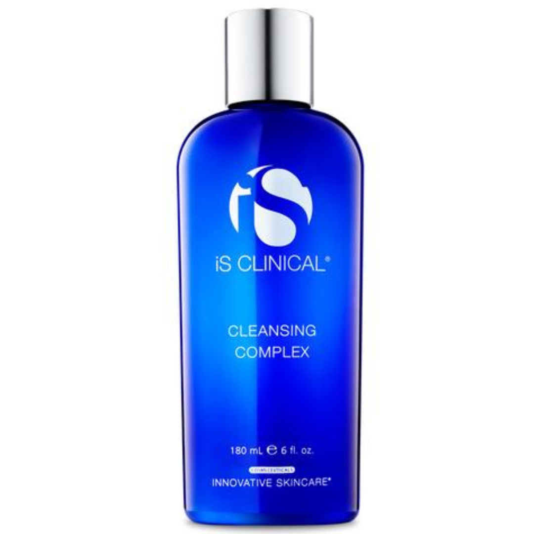 is-clinical-cleansing-complex