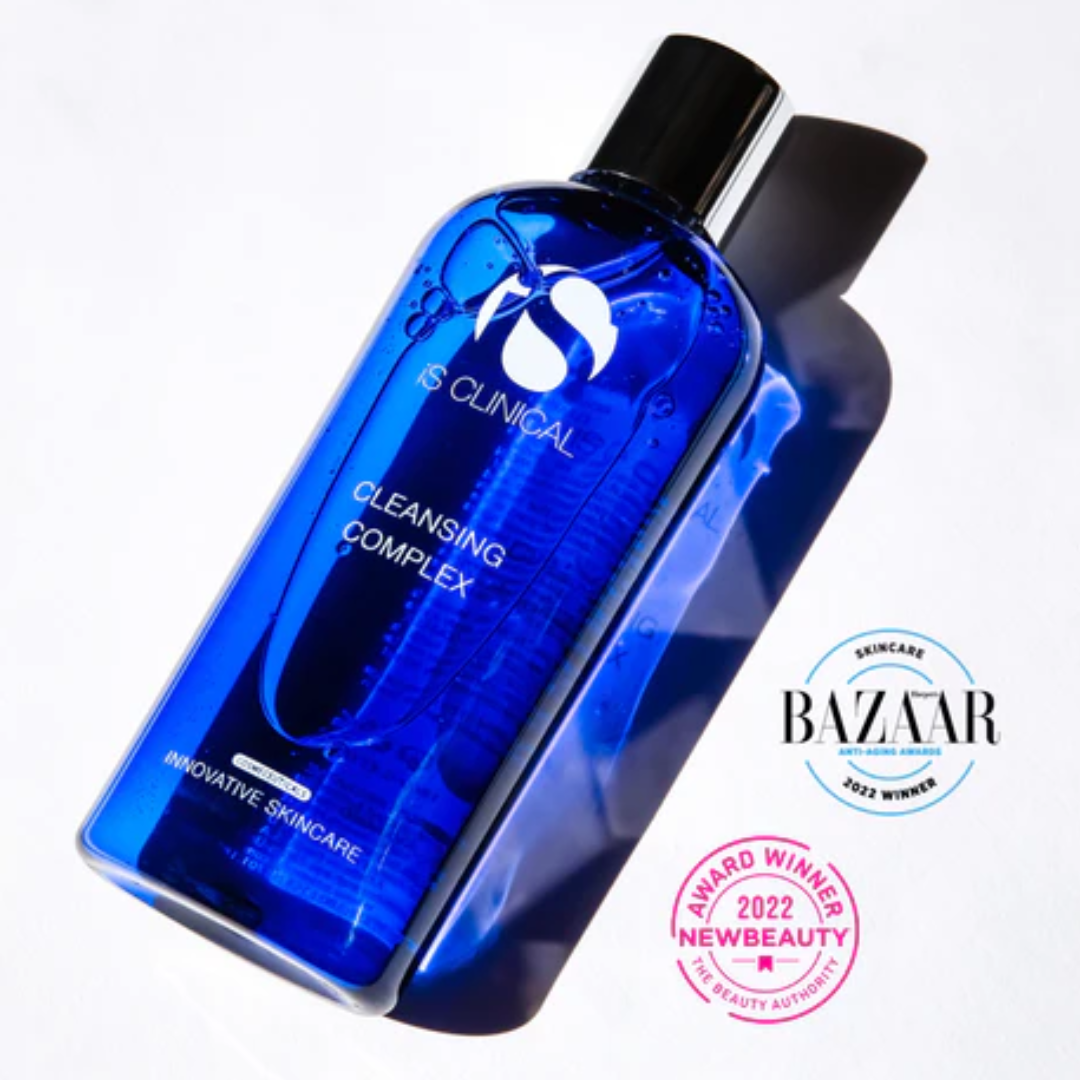 is-clinical-cleansing-complex