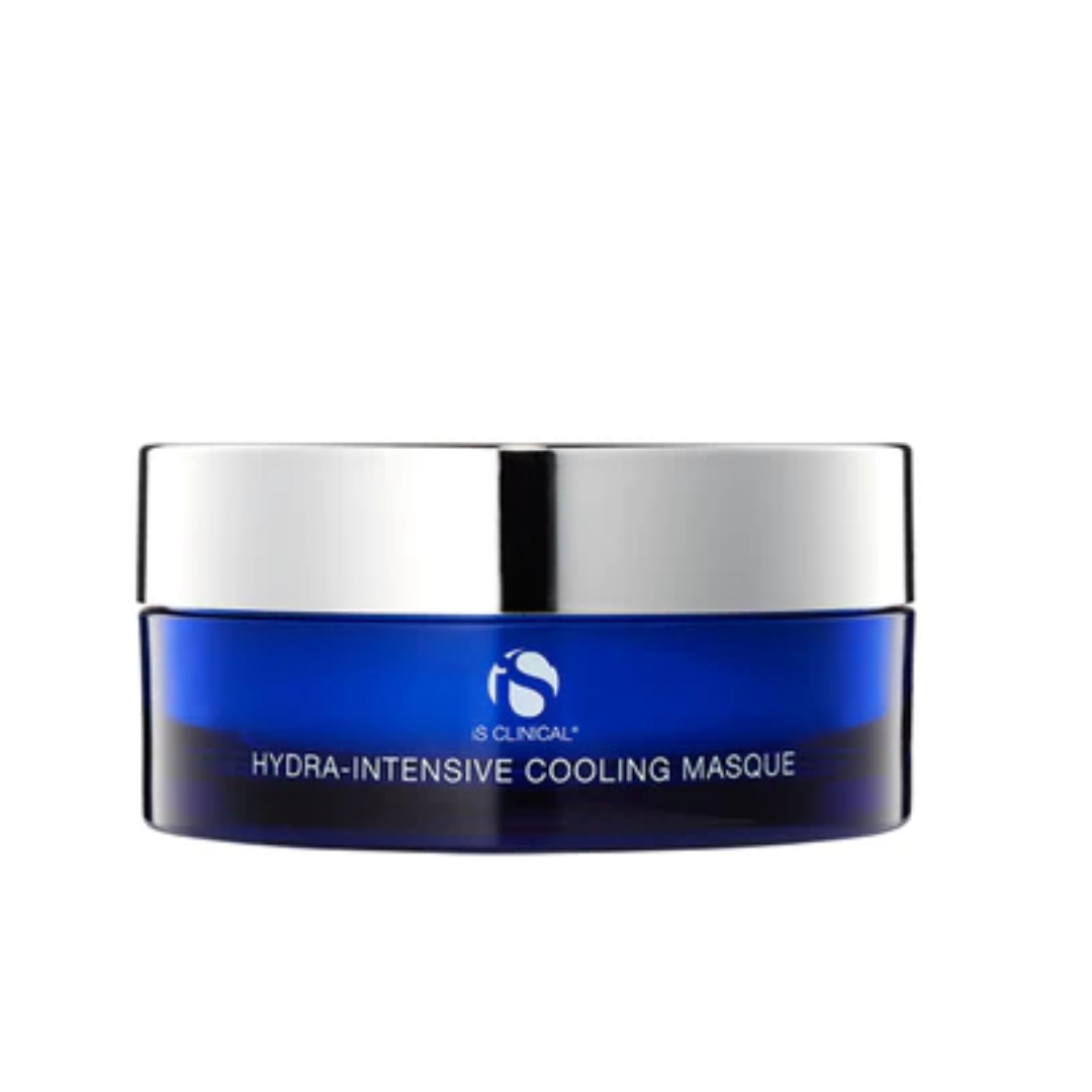 iS Clinical Hydra Intensive Cooling Masque 120ml