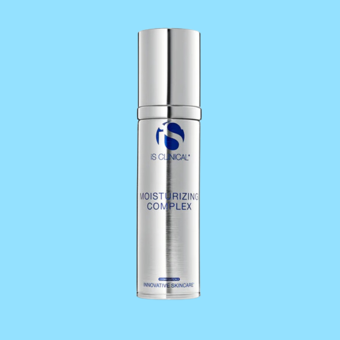is-clinical-moisturising-complex