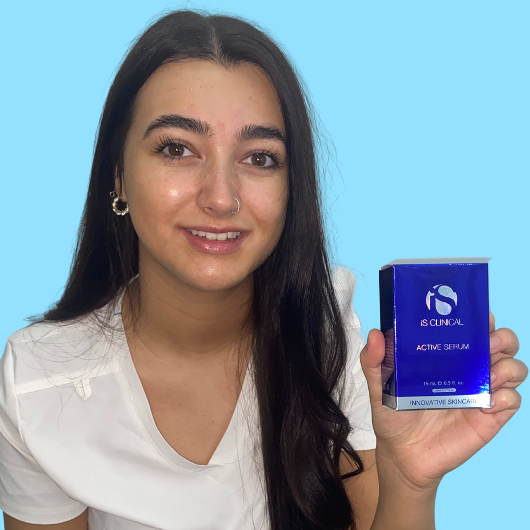 is-clinical-active-serum