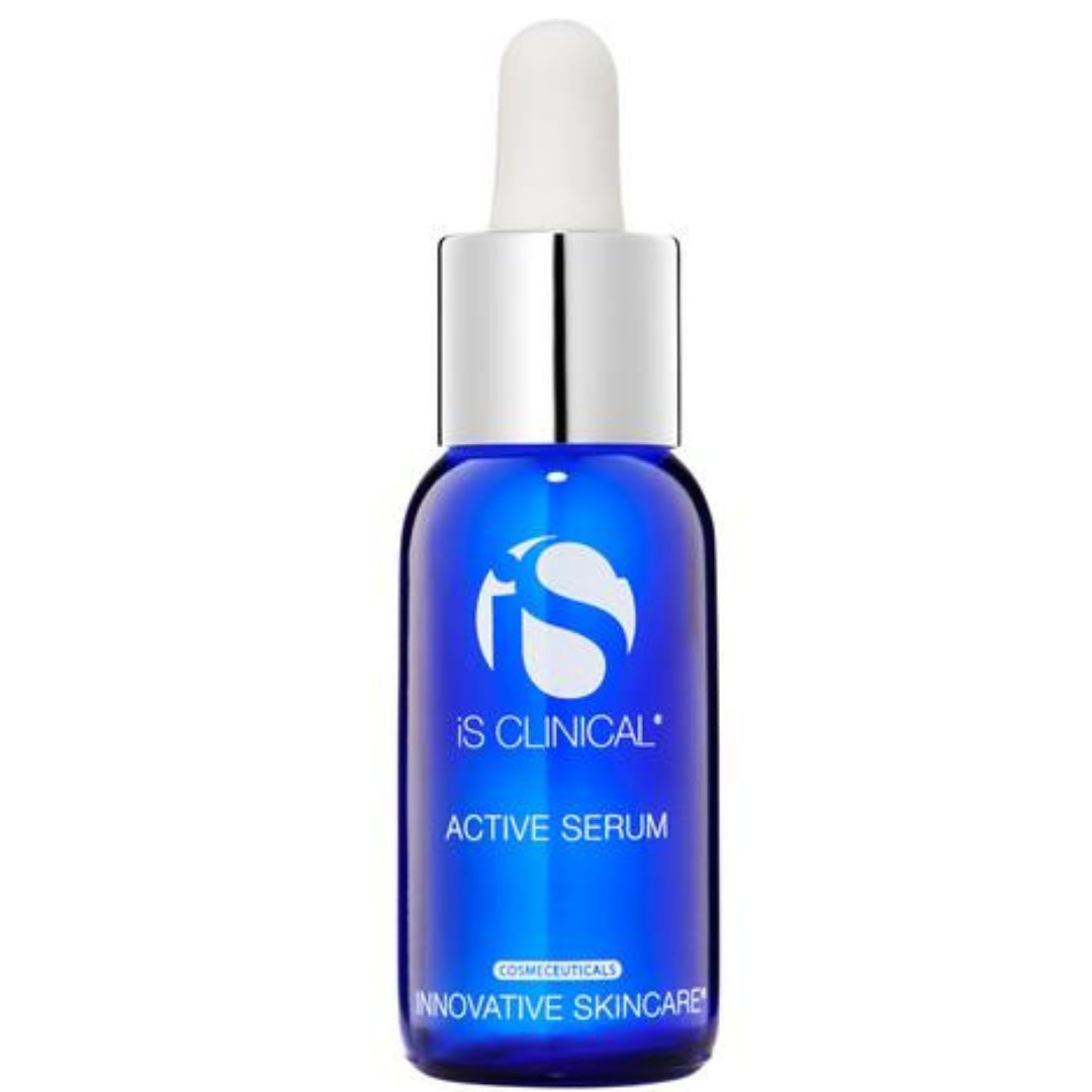 is-clinical-active-serum