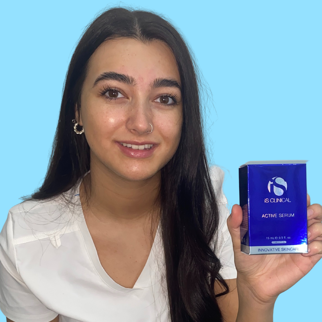 is-clinical-active-serum